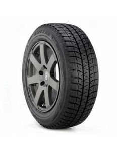 Bridgestone P245/50RF17 Blizzak WS90 Run Flat