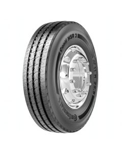 Continental 295/75R22.5 H TL Conti HSR 3