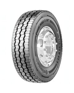 Continental 315/80R22.5 L TL Conti Hau 3 WT