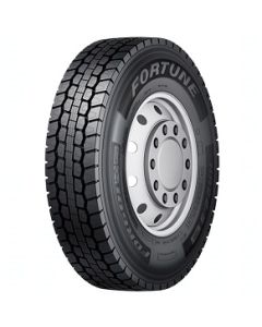 Fortune 285/75R24.5 H FDR601