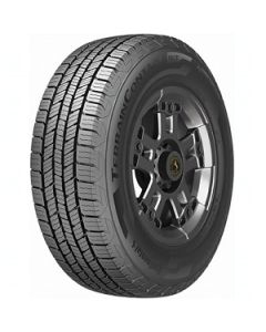 Continental 225/60R17 Terraincontact H/T