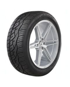 Nitto 275/40R20 XL NT420V