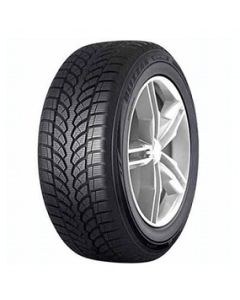 Bridgestone 235/60R18 Blizzak LM-80 Evo