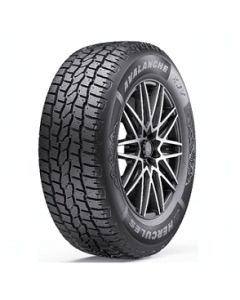 Hercules 265/65R18 Avalanche Xuv