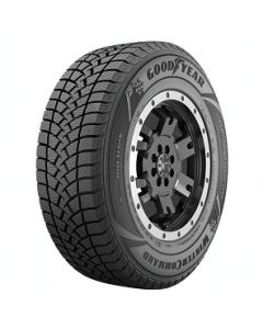 Goodyear LT265/75R16 E Wintercommand (Light Truck)