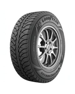 Goodyear 225/70R16 Wintercommand (Suv/Cuv)
