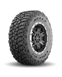Kelly LT245/75R17 E Edge MT