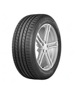 Yokohama 235/70R16 Geolandar CV G058