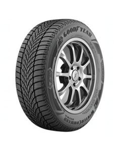 Goodyear 235/55R18 Wintercommand Ultra