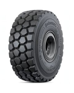 Continental 23.5R25 2*/1* TL Em-Master E3/L3