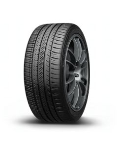Michelin 255/45ZR17 XL Pilot Sport All Season 4