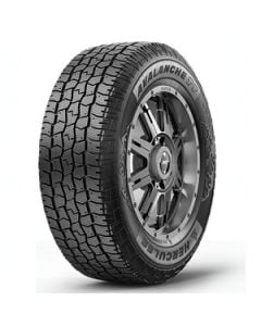 Hercules 265/70R16 Avalanche TT