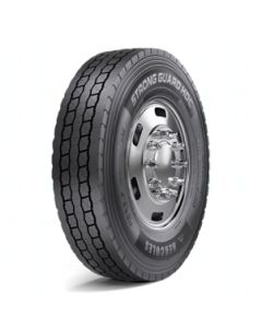 Hercules 295/75R22.5 H Strong Guard H-DC