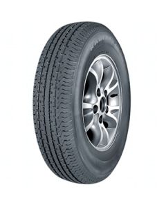 Hi-run ST205/75R15 D ST100 (Trailer Use Only)