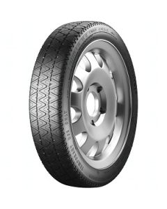 Continental T125/70R15 Scontact