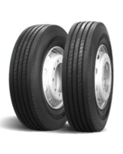 Galaxy 295/75R22.5 H TL SL211-G