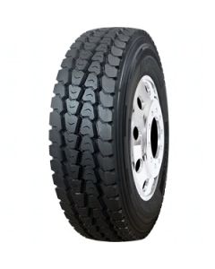 Mastertrack 315/80R22.5 L TL M-Trac MS