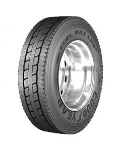 Goodyear 295/75R22.5 H TL Fuel Max LHD 2