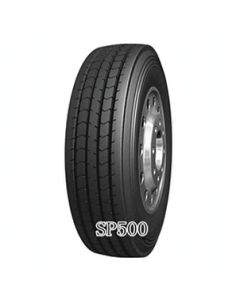 Supercargo ST225/90R16 G SP500 All Steel ST Radial (Trailer Use Only)
