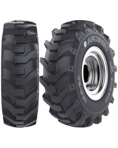 Ascenso 12.5/80-18 F TL BHB 310 R-4
