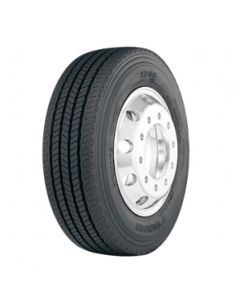 Yokohama 245/70R19.5 G 124R