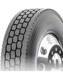 Rovelo 285/75R24.5 G RDL2