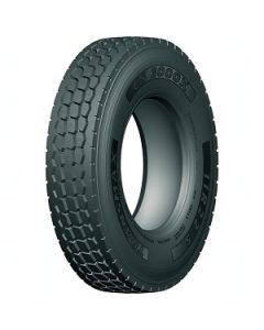 Transmax 295/75R22.5 G TL CS 3000X