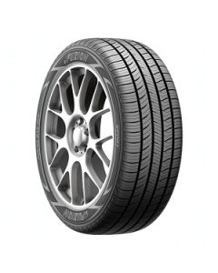 Fuzion 305/40R22 XL Fuzion Sport