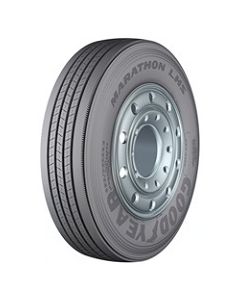 Goodyear 285/75R24.5 G TL Marathon LHS
