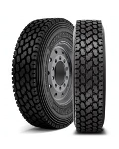 Hercules 11R22.5 H Strong Guard H-MD