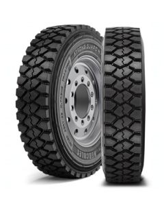 Hercules 11R22.5 H Strong Guard H-MX