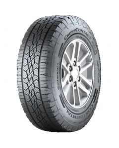 Continental 225/65R17 Crosscontact Atr