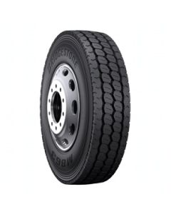 Bridgestone 11R24.5 H M863