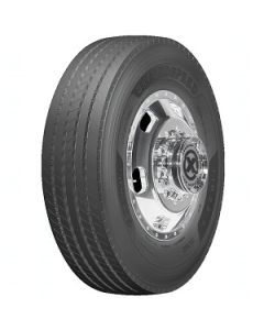 Groundspeed 285/75R24.5 G GSZS01