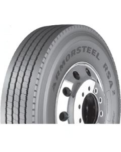 Kelly 295/75R22.5 G Armorsteel Rsa 2