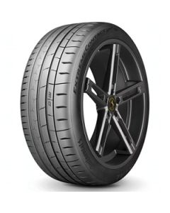 Continental 205/55ZR16 Extremecontact Sport 02