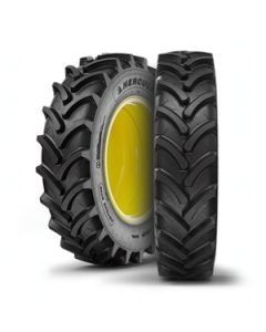 Hercules 380/85R28 Ag-Trac RT45 R-1W