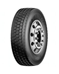 Vitour 285/75R24.5 H TL VD88