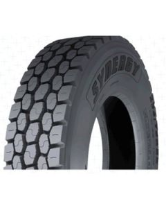 Synergy 11R24.5 H DP205