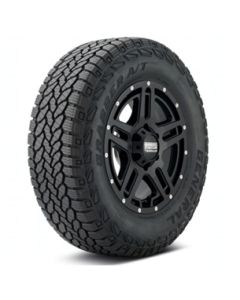 General 235/65R17 Grabber A/T Sport