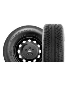 Bfgoodrich 235/50R17 XL Elite-Force T/A