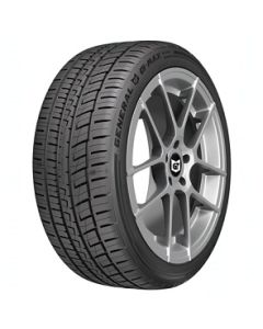 General 205/40ZR17 XL FR G-Max As-07