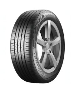 Continental 225/40R18 XL Ecocontact 6 Run Flat (*)
