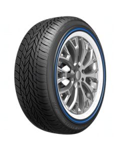 Vogue 215/70R15 XL Custom Built Radial Viii