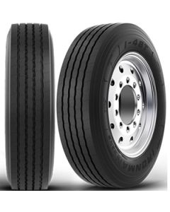 Ironman 285/75R24.5 G Gen 2 I-48T