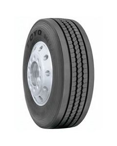 Toyo 295/75R22.5 G M154