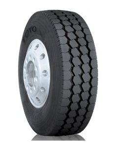 Toyo 11R24.5 H M320
