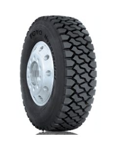 Toyo 11R22.5 H M503
