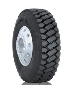 Toyo 11R22.5 H TL M506