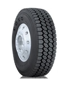 Toyo 295/75R22.5 G TL M610